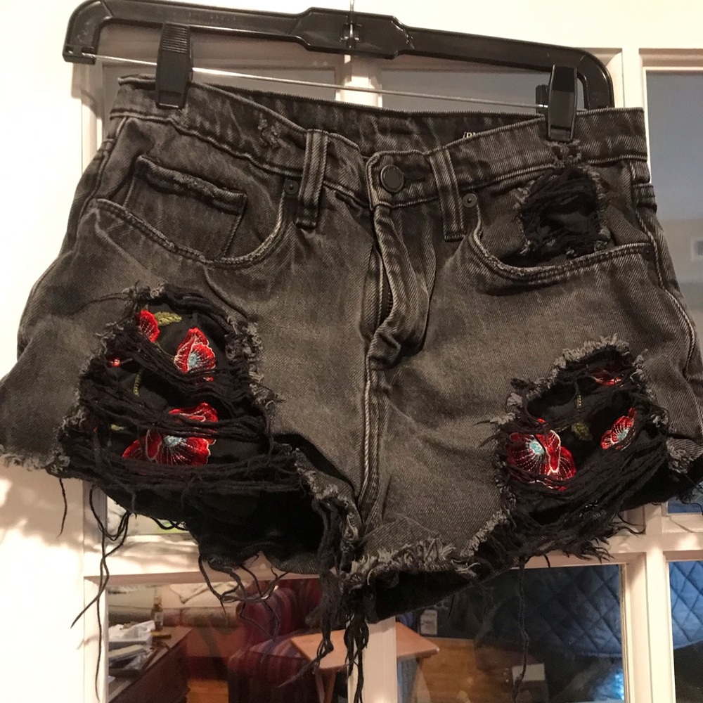 BlankNYC shorts